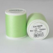 9126 Мадейра №120 универсальные цвет 8648