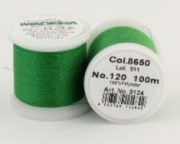 Madeira Aerofil №120 универсальные швейные нитки 8650