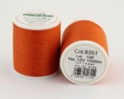 9126 Мадейра №120 универсальные цвет 8651