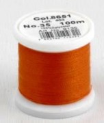 Madeira 8651/9135 Aerofil № 35 особопрочные