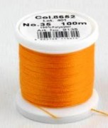 Madeira 8652/9135 Aerofil № 35 особопрочные