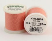 Madeira Aerofil №120 универсальные швейные нитки 8656