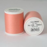 9126 Мадейра №120 универсальные цвет 8656