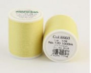 9126 Мадейра №120 универсальные цвет 8660