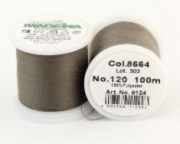Madeira Aerofil №120 универсальные швейные нитки 8664