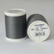 9126 Мадейра №120 универсальные цвет 8665