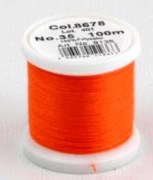 Madeira 8678/9135 Aerofil № 35 особопрочные