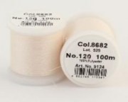 Madeira Aerofil №120 универсальные швейные нитки 8682