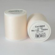 9126 Мадейра №120 универсальные цвет 8682