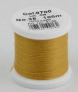 Madeira 8700/9134 Aerofil №35 особопрочные 300 м