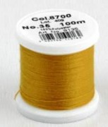 Madeira 8700/9135 Aerofil № 35 особопрочные