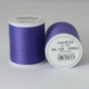 9126 Мадейра №120 универсальные цвет 8722