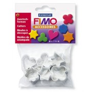 Набор форм Фимо 8724-03