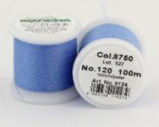 Madeira Aerofil №120 универсальные швейные нитки 8750