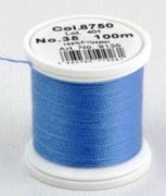 Madeira 8750/9135 Aerofil № 35 особопрочные