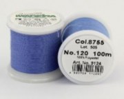 Madeira Aerofil №120 универсальные швейные нитки 8755