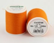 9126 Мадейра №120 универсальные цвет 8765