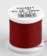 Madeira 8811/9135 Aerofil № 35 особопрочные