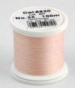 Madeira 8820/9135 Aerofil № 35 особопрочные