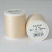 9126 Мадейра №120 универсальные цвет 8821