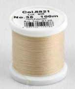 Madeira 8821/9135 Aerofil № 35 особопрочные