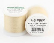Madeira Aerofil №120 универсальные швейные нитки 8822