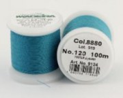 Madeira Aerofil №120 универсальные швейные нитки 8880