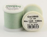 Madeira Aerofil №120 универсальные швейные нитки 8900