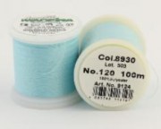 Madeira Aerofil №120 универсальные швейные нитки 8930
