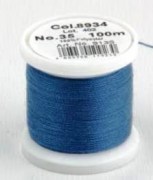 Madeira 8934/9135 Aerofil № 35 особопрочные