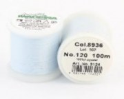 Madeira Aerofil №120 универсальные швейные нитки 8936