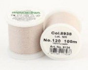 Madeira Aerofil №120 универсальные швейные нитки 8938
