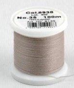 Madeira 8938/9135 Aerofil № 35 особопрочные