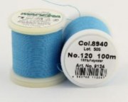 Madeira Aerofil №120 универсальные швейные нитки 8940