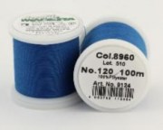 Madeira Aerofil №120 универсальные швейные нитки 8960
