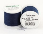 Madeira Aerofil №120 универсальные швейные нитки 8965