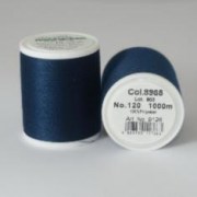 9126 Мадейра №120 универсальные цвет 8865