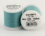 Madeira Aerofil №120 универсальные швейные нитки 8971