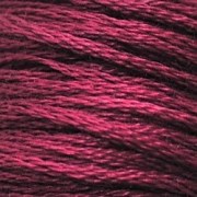 Нитки муліне 902 Royal Broderie (аналог DMC 902)