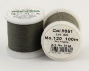 Madeira Aerofil №120 универсальные швейные нитки 9051