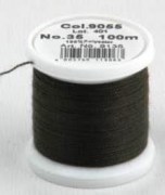 Madeira 9055/9135 Aerofil № 35 особопрочные