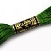 Мулине для вышивания DMC 905