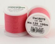 Madeira Aerofil №120 универсальные швейные нитки 9070