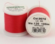 Madeira Aerofil №120 универсальные швейные нитки 9075