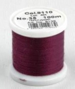 Madeira 9110/9135 Aerofil № 35 особопрочные