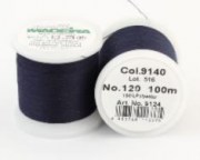 Madeira Aerofil №120 универсальные швейные нитки 9140