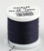 Madeira 9140/9135 Aerofil № 35 особопрочные