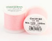 Madeira Aerofil №120 универсальные швейные нитки 9150