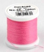 Madeira 9160/9135 Aerofil № 35 особопрочные