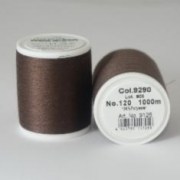 9126 Мадейра №120 универсальные цвет 9290